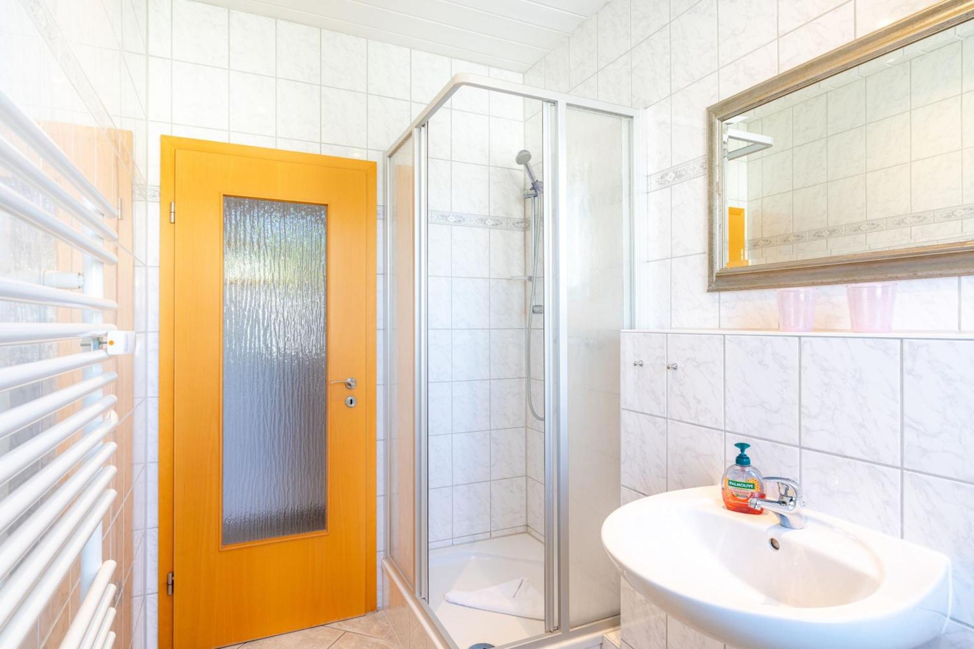 Usedomengel Ferienwohnungen Heringsdorf  Buitenkant foto