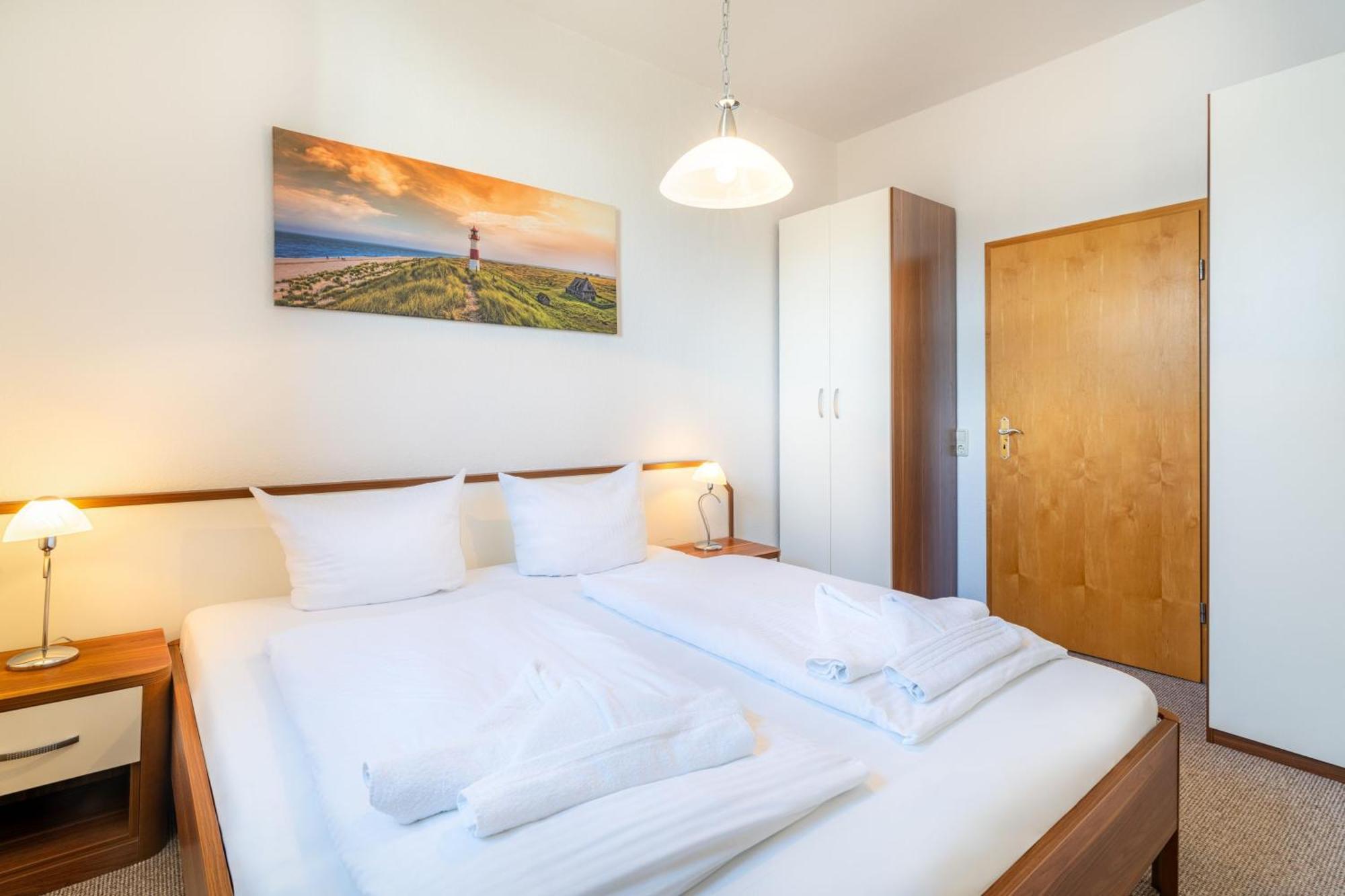 Usedomengel Ferienwohnungen Heringsdorf  Buitenkant foto